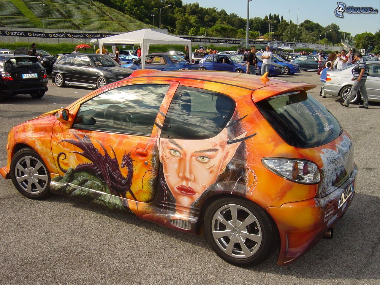 [obrazky.4ever.sk] peugeot 206, tuning 4406155.jpg